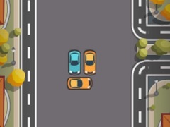Jwèt Parking Challenge