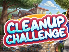 Jwèt Cleanup Challenge