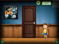 Jwèt Amgel Kids Room Escape 282