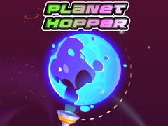 Jwèt Planet Hopper