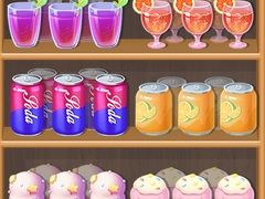 Jwèt Shelf Sweep