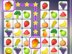 Jwèt Tile Connect Pair Match Puzzle