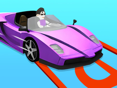 Jwèt Real Car Parking Simulator