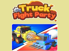 Jwèt Truck Fight Party 