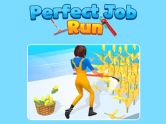 Jwèt Perfect Job Run 