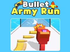 Jwèt Bullet Army Run
