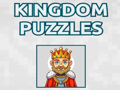 Jwèt Kingdom Puzzles