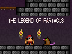 Jwèt The Legend of Fartacus
