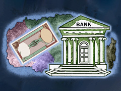 Jwèt The Counterfeit Bank