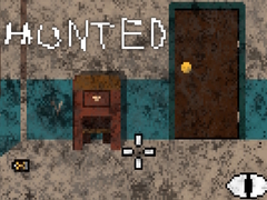 Jwèt Hunted