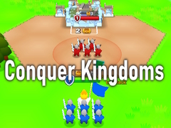 Jwèt Conquer Kingdoms