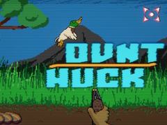 Jwèt Dunt Huck