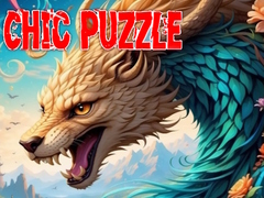 Jwèt Chic Puzzle
