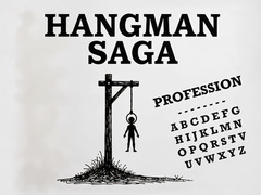 Jwèt Hangman Saga