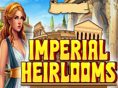 Jwèt Imperial Heirlooms