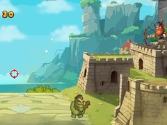 Jwèt Castle Protectors