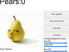 Jwèt Baby Pear Clicker 2