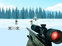 Jwèt Snow Sniper