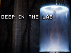 Jwèt Deep in the lab 