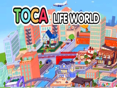 Jwèt Toca Life World