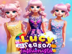 Jwèt Lucy All Season Fashioninsta