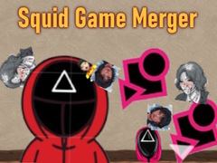 Jwèt Squid Game Merger