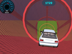 Jwèt Ramp Racing