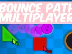 Jwèt Bounce Path Multiplayer