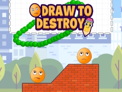 Jwèt Draw to Destroy