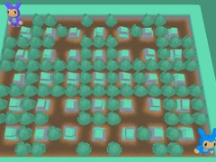 Jwèt Blast Frenzy Bomber Clash