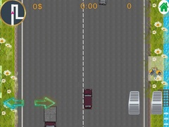 Jwèt Cab Car - Taxi Driving & Passenger Pickup