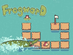 Jwèt Frogward