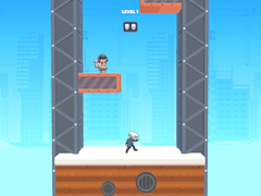 Jwèt Swing Monster: Decisive Battle