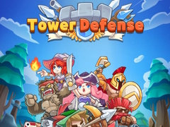 Jwèt Tower Defense 