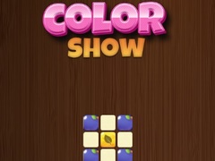 Jwèt Color Show