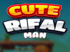 Jwèt Cute Rifal Man