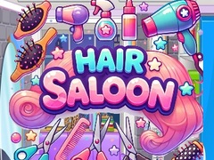 Jwèt Hair Saloon