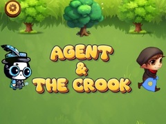 Jwèt Agent & The Crook