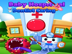 Jwèt Baby Hospital Dentist Caring