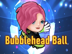 Jwèt Bubblehead Ball