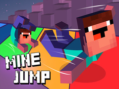 Jwèt Mine Jump