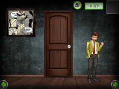 Jwèt Amgel Easy Room Escape 261