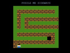 Jwèt Puzzle Me Sideways