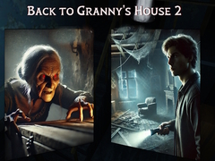 Jwèt Back to Granny's House 2