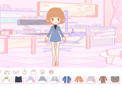 Jwèt Dress Princess