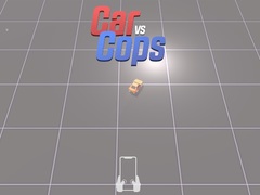 Jwèt Car Vs. Cop