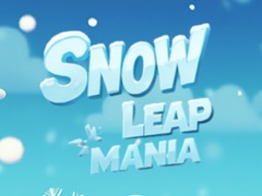 Jwèt Snow Leap Mania