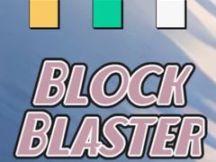 Jwèt Block Blaster