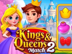 Jwèt Kings and Queens Match 2