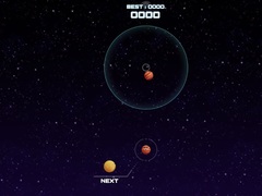 Jwèt Merge Galaxy